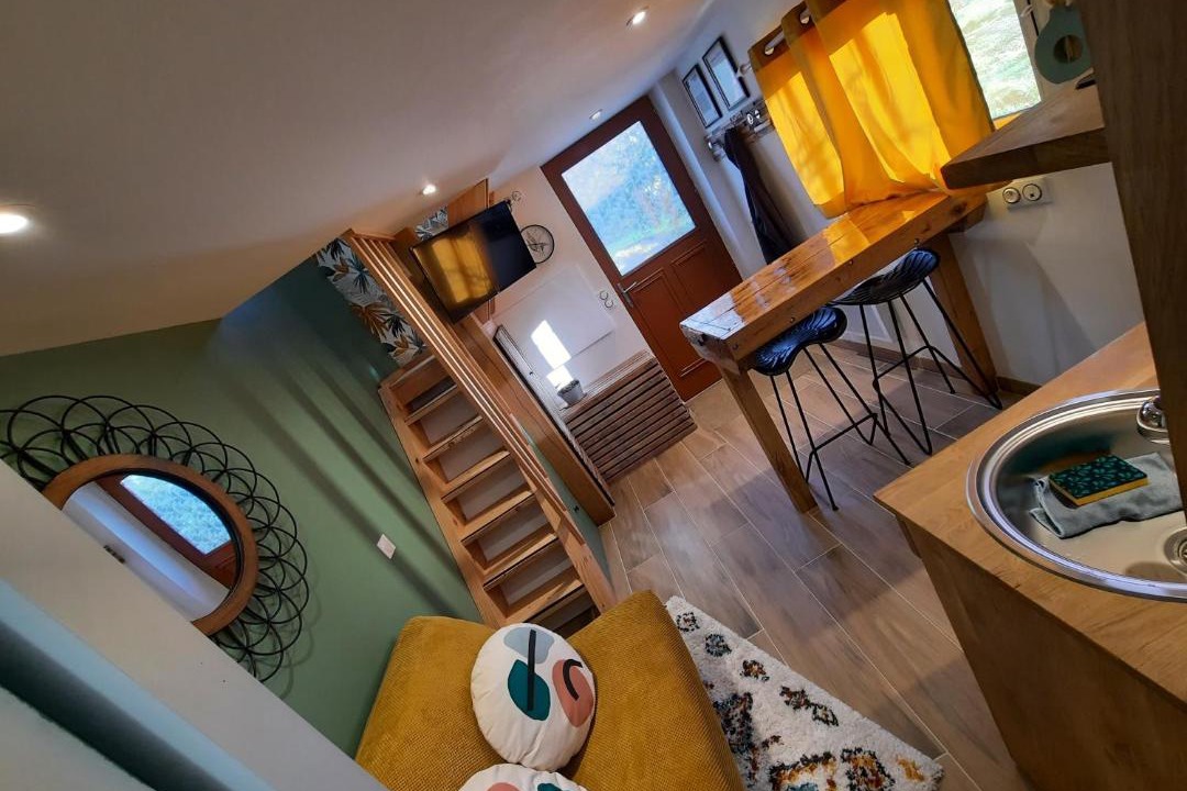 Photo of Others in Sainte-Marguerite-sur-Duclair