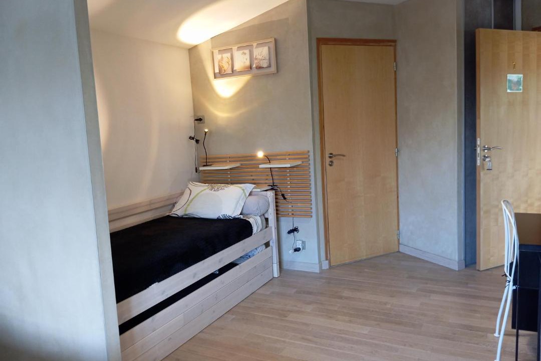 Photo of Bedroom in Clisson