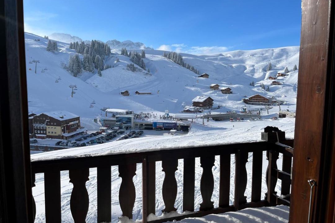 Photo of Others in Val d'Illiez