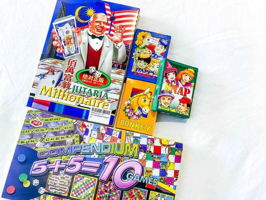 Photo of Others in Taman Melaka Raya