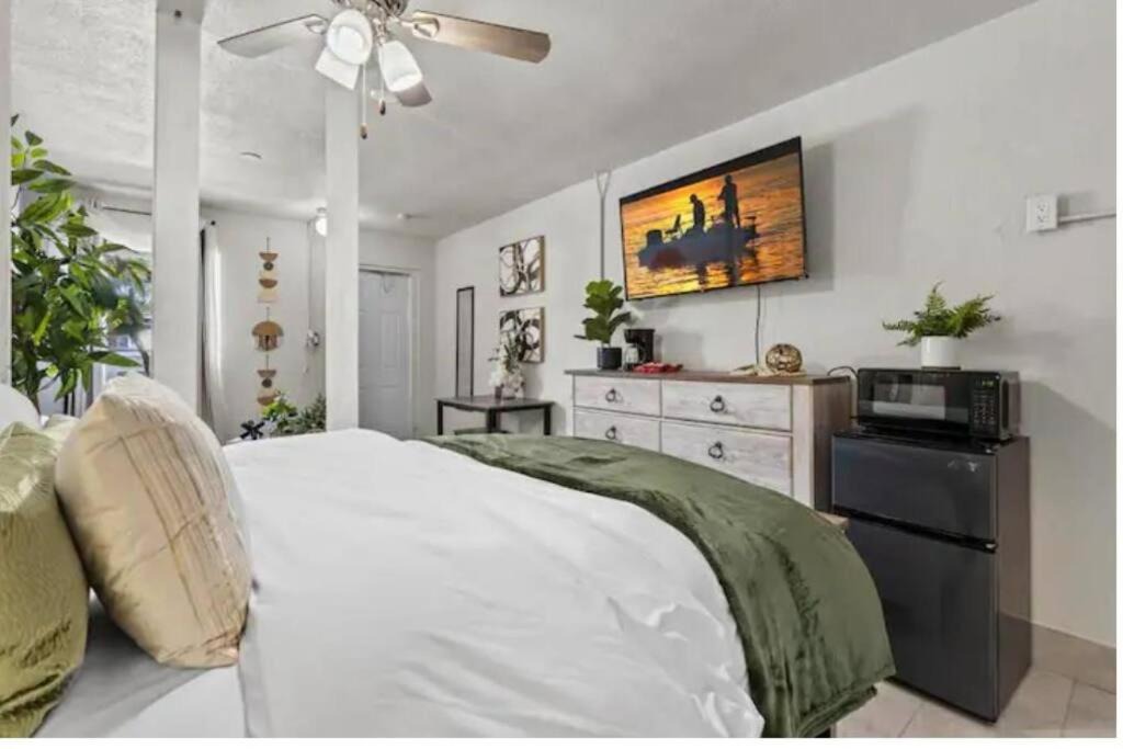 Photo of Bedroom in Bryant