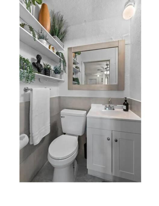 Photo of Bathroom in Bryant