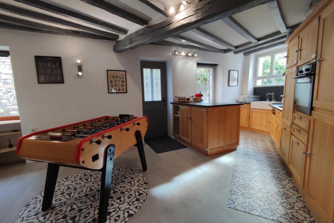 Photo of Livingroom in Avallon