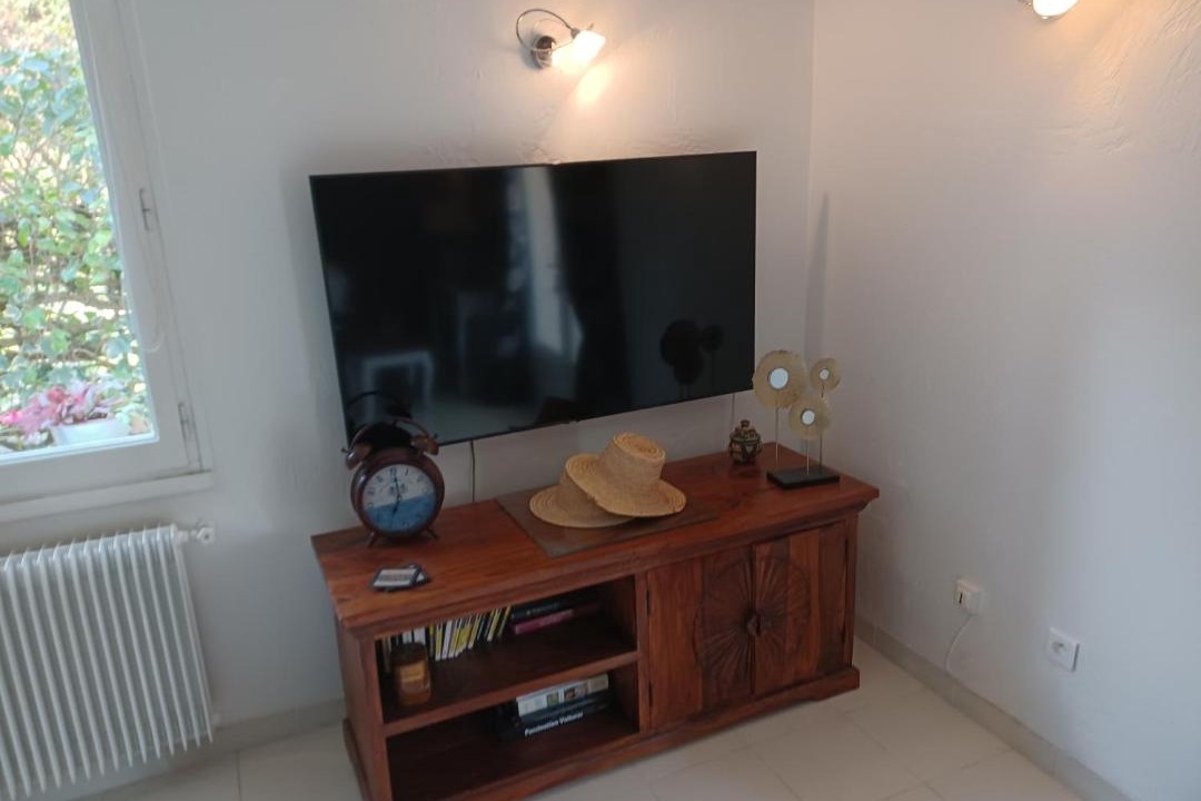 Photo of Livingroom in Peymeinade