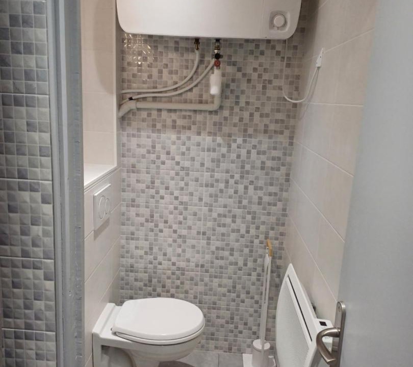 Photo of Bathroom in La Vabre