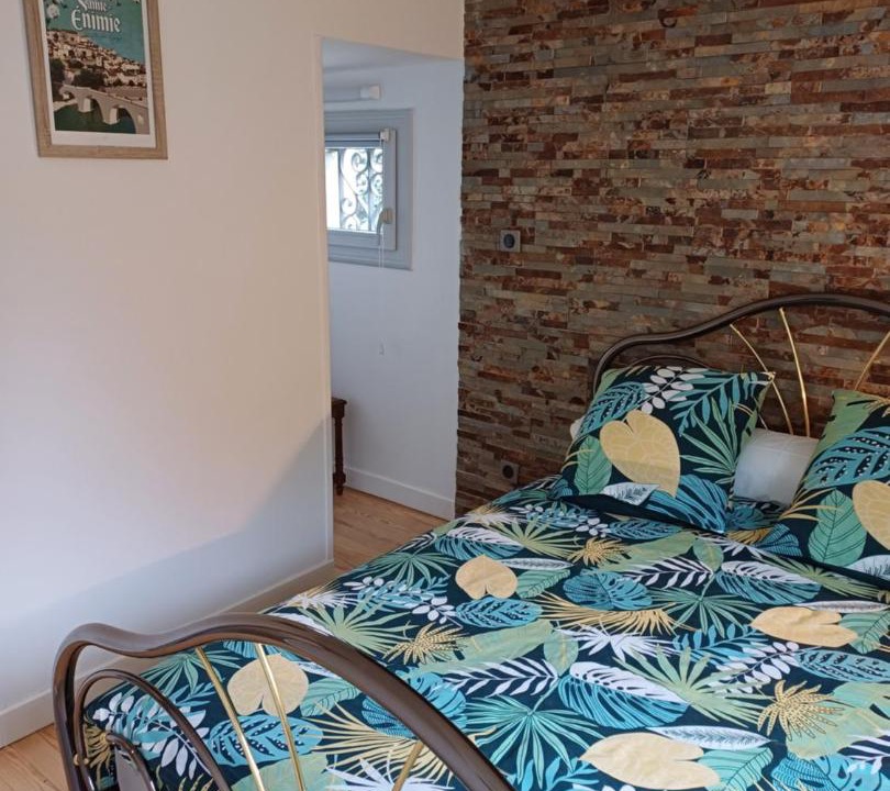 Photo of Bedroom in La Vabre