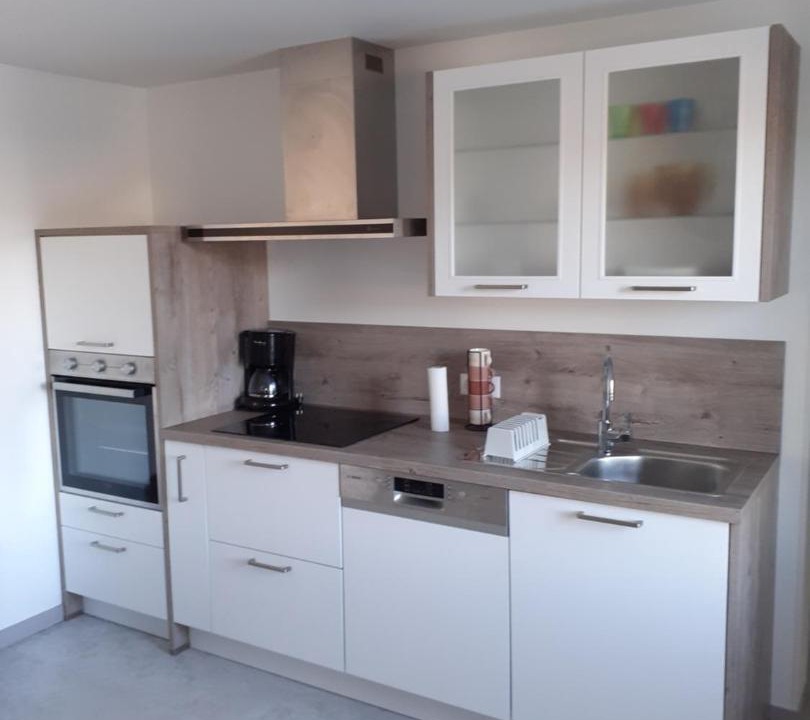 Photo of Kitchen in La Vabre