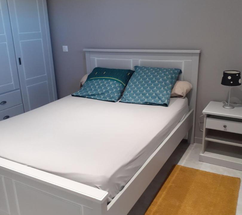 Photo of Bedroom in La Vabre