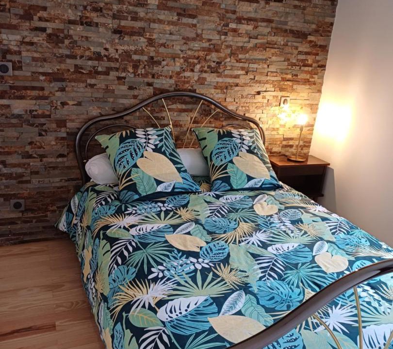 Photo of Bedroom in La Vabre