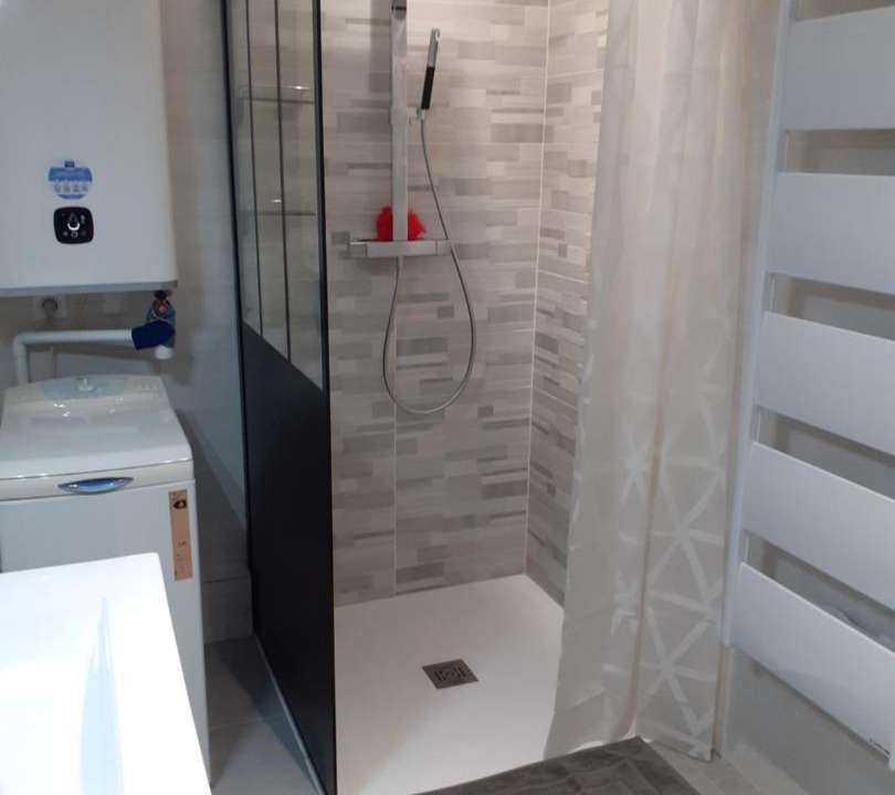 Photo of Bathroom in La Vabre