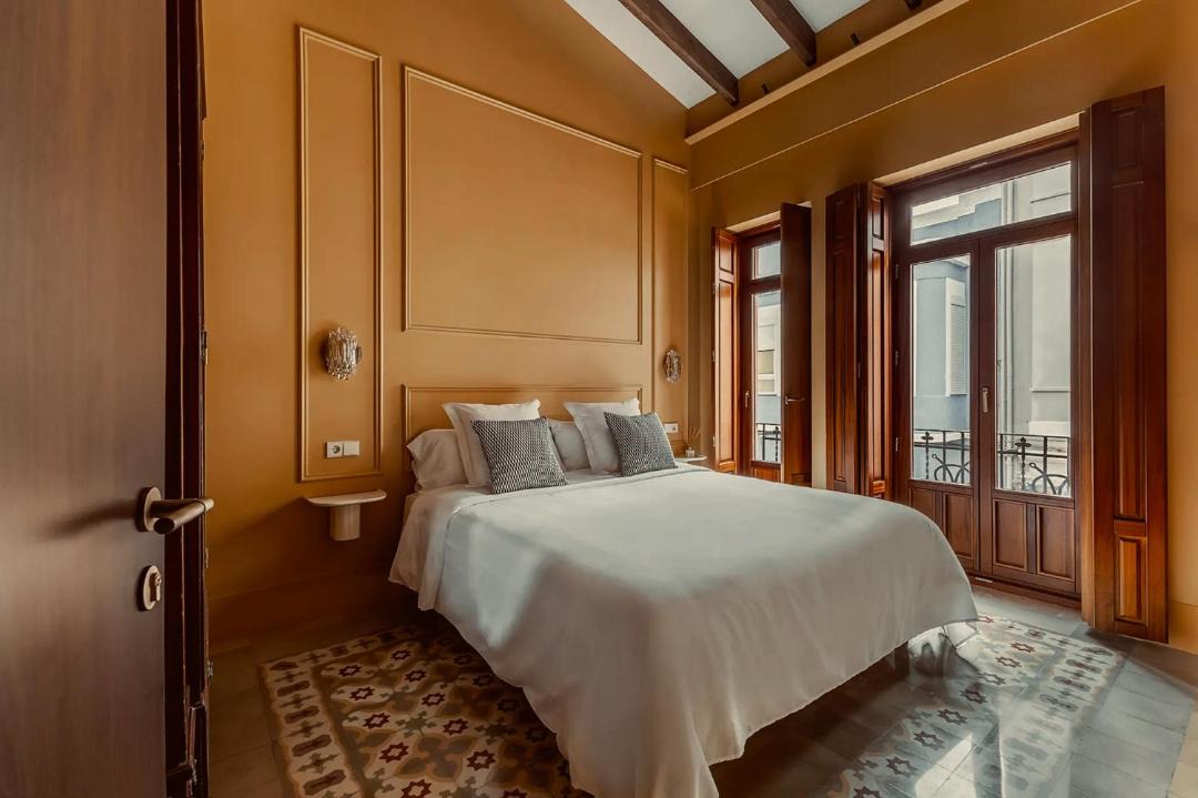 Photo of Bedroom in En Corts