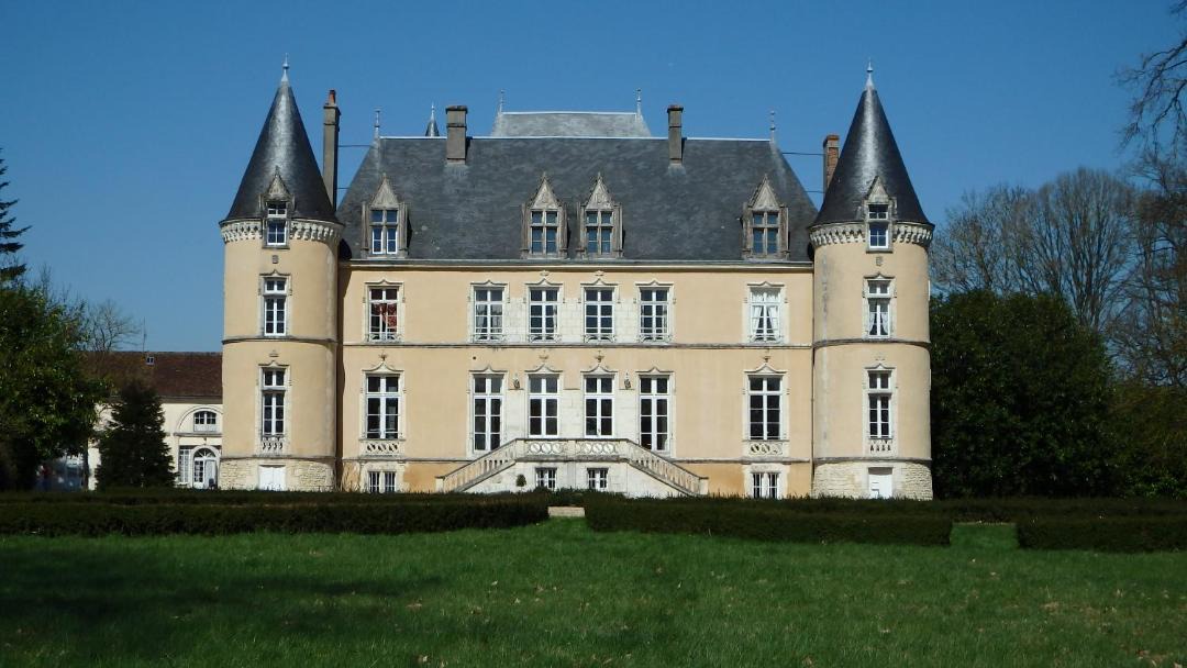 Photo of Others in Saint-Denis-sur-Huisne