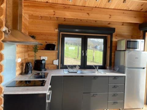 Photo of Kitchen in Saint-Germain-des-Champs