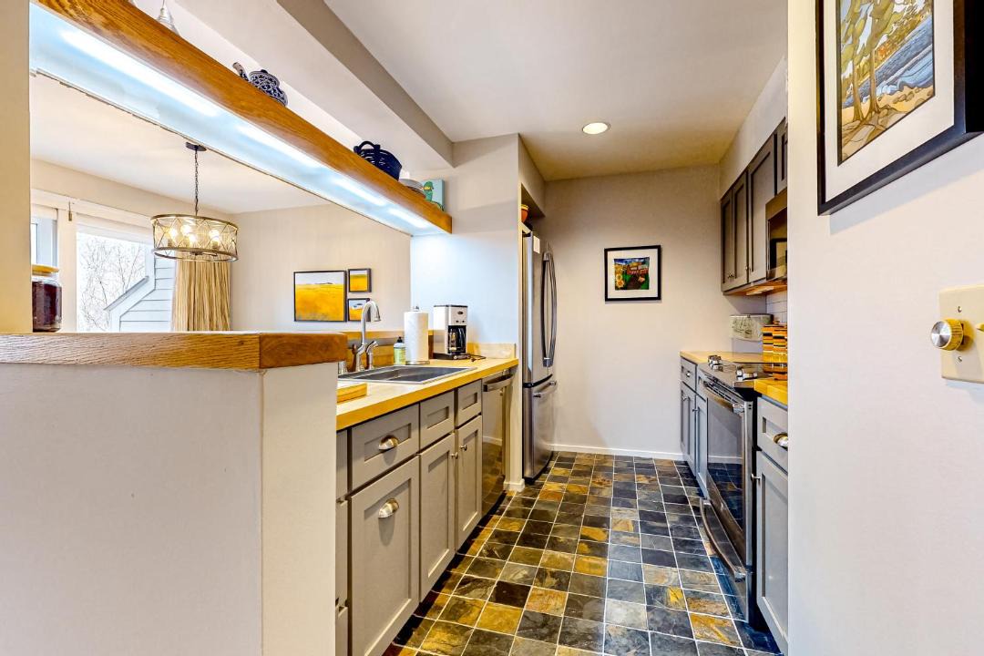 Photo of Kitchen in Warren