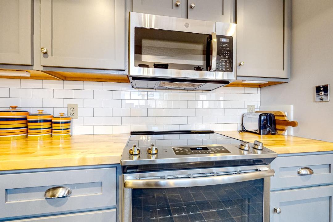 Photo of Kitchen in Warren