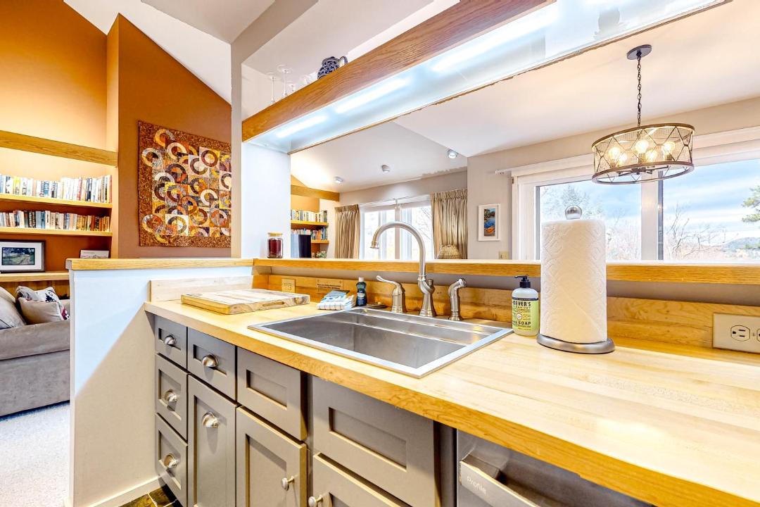 Photo of Kitchen in Warren