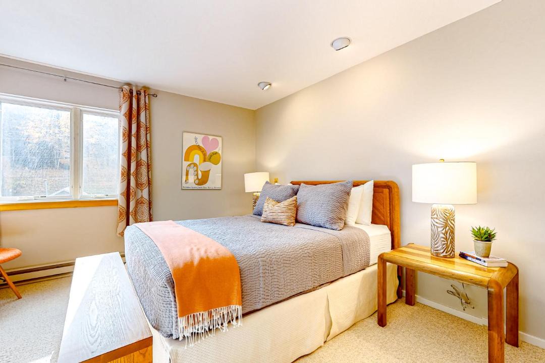 Photo of Bedroom in Warren