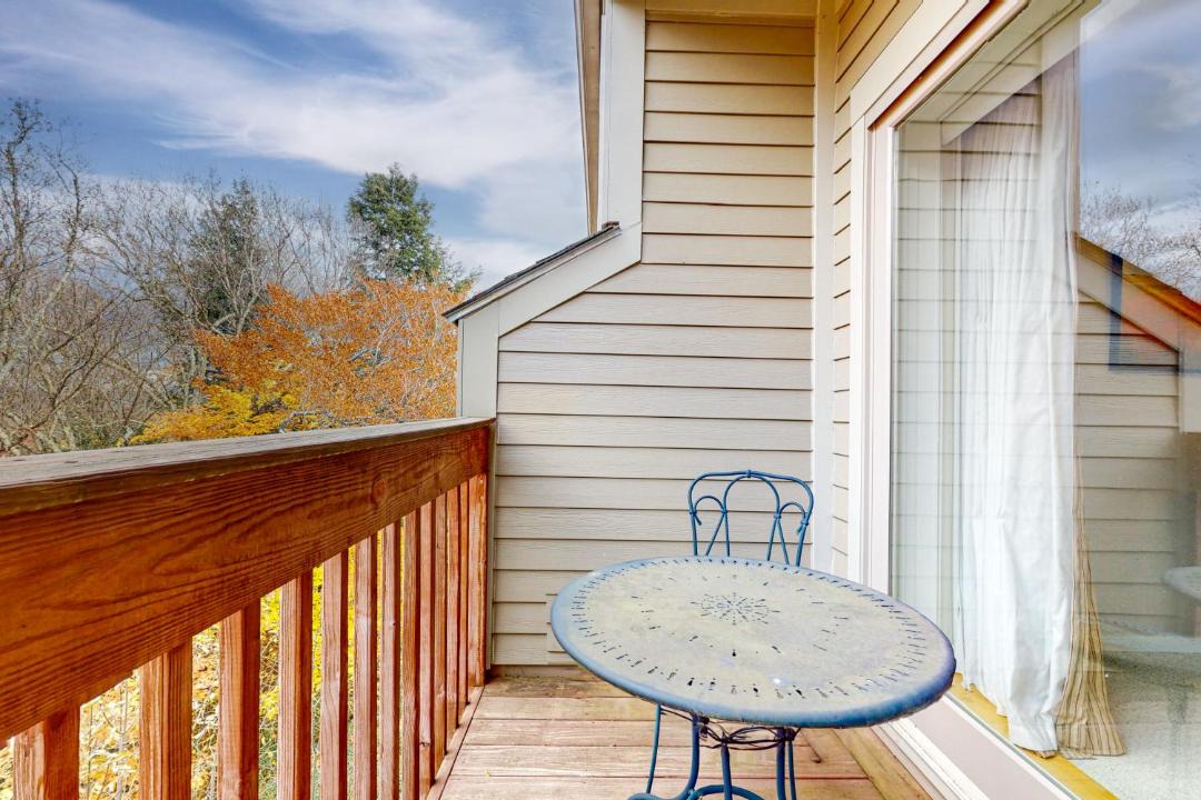 Photo of Patio Balcony in Warren