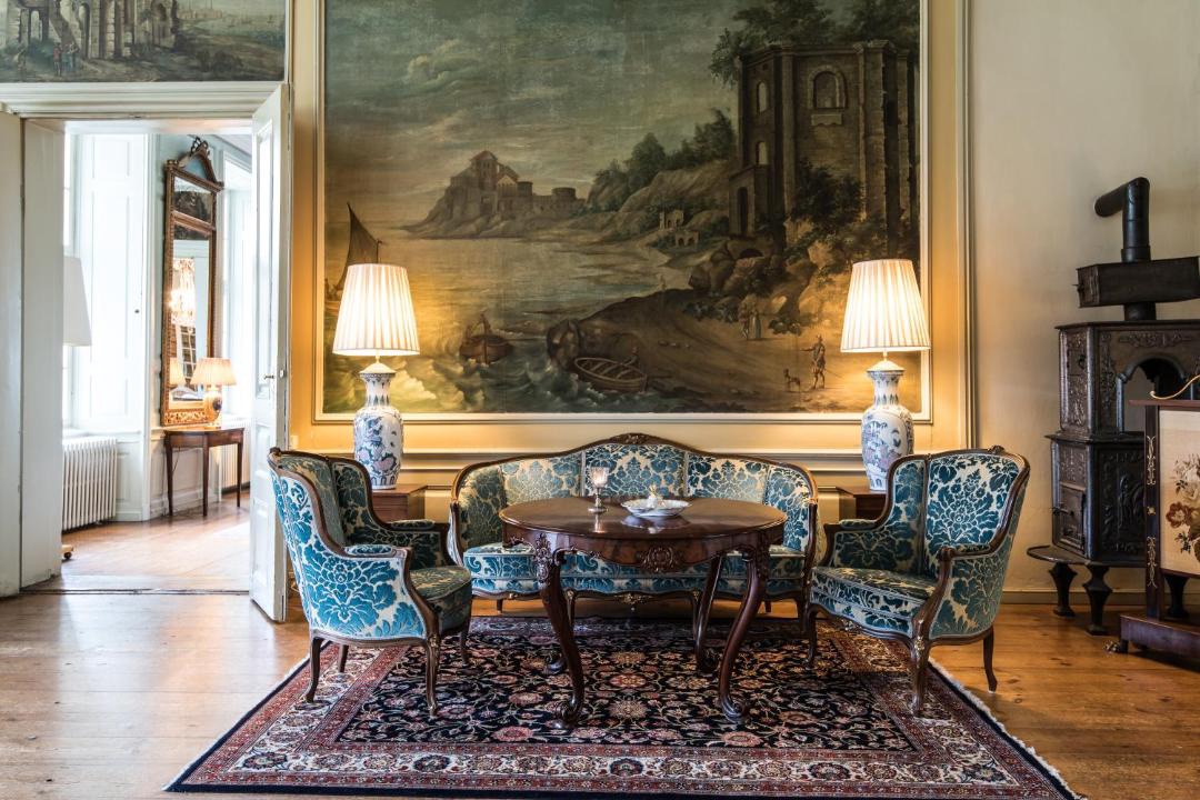 Photo of Livingroom in Ebberup