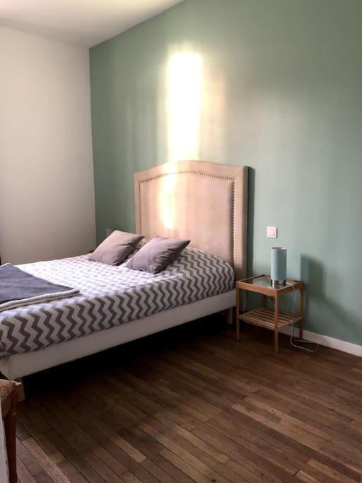 Photo of Bedroom in Cayeux-sur-Mer