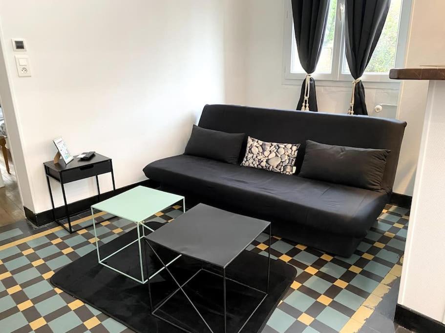Photo of Livingroom in Cayeux-sur-Mer