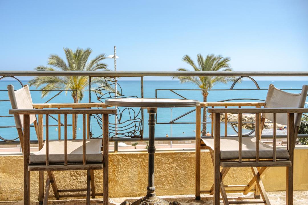 Photo of Patio Balcony in Cros-de-Cagnes