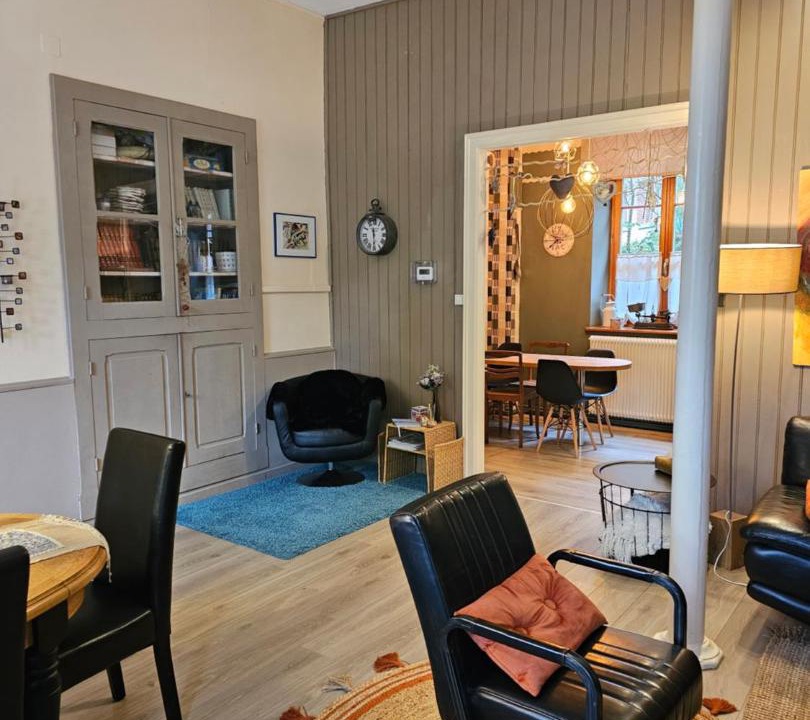 Photo of Livingroom in Lusse