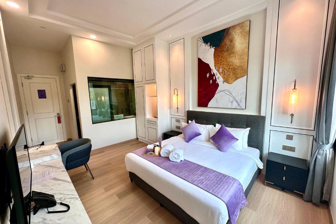 Photo of Others in Tanah Rata