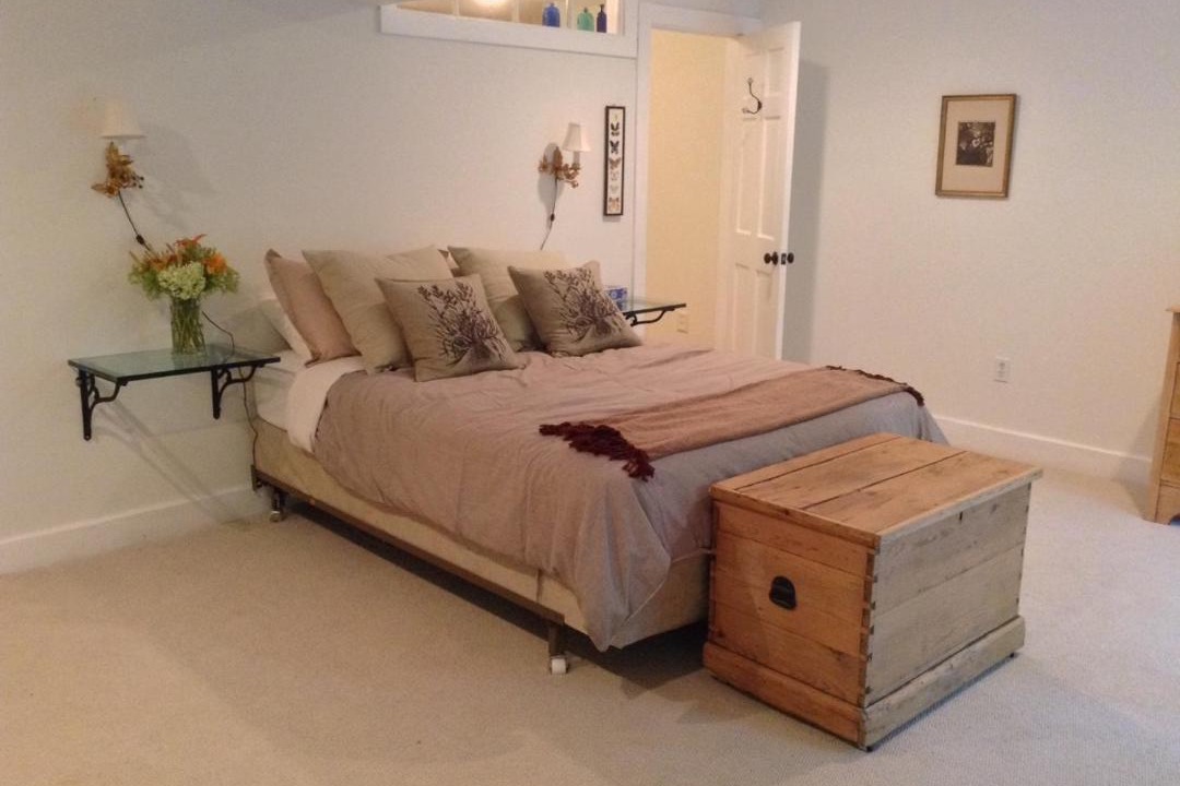 Photo of Bedroom in Old Chatham
