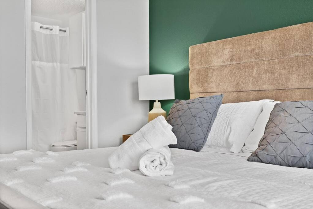 Photo of Bedroom in Milwood