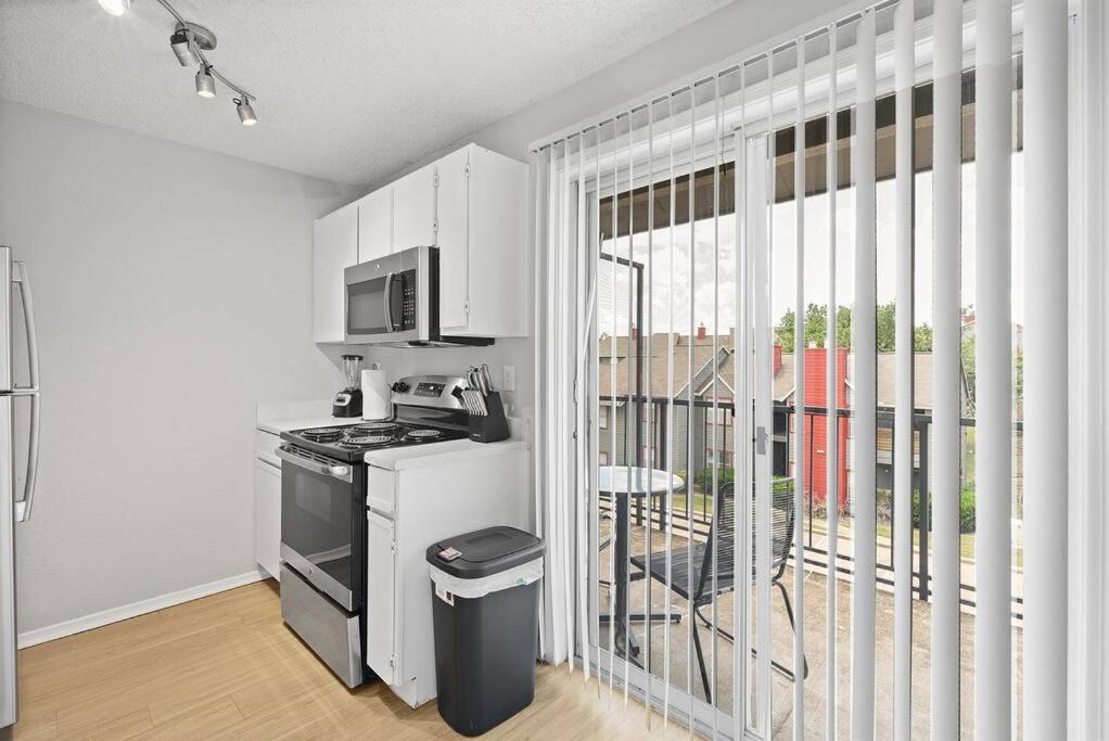 Photo of Kitchen in Milwood
