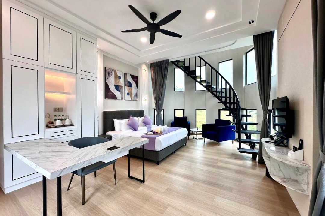 Photo of Others in Tanah Rata