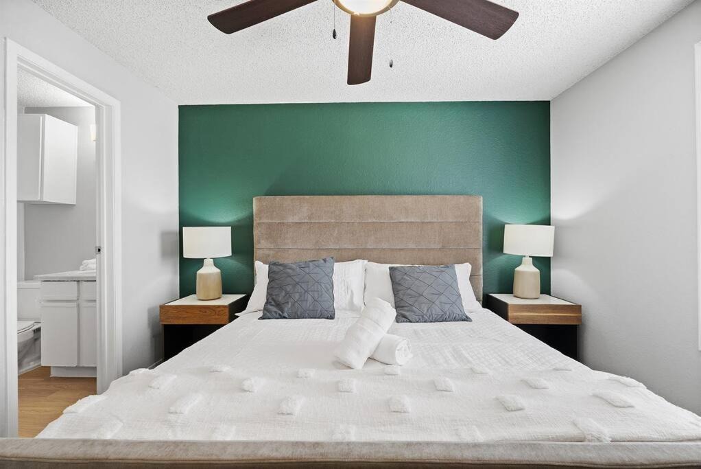 Photo of Bedroom in Milwood