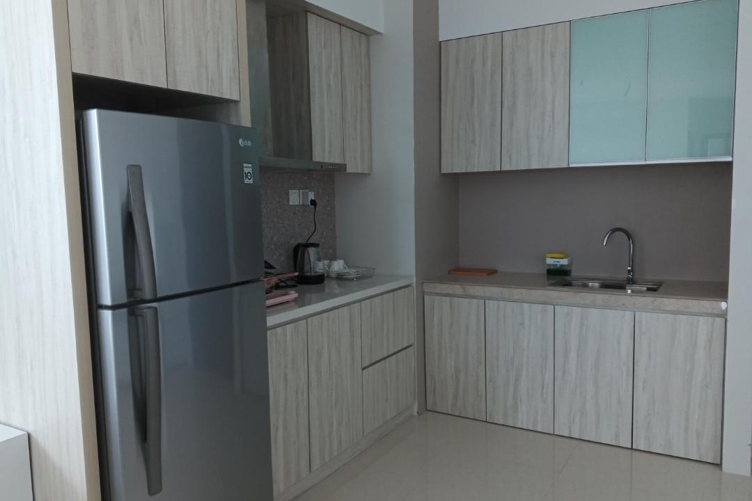 Photo of Kitchen in Lubuk Baja