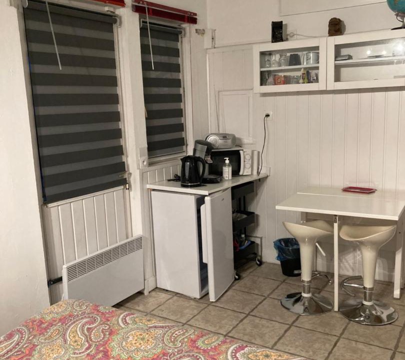 Photo of Others in Caremeau