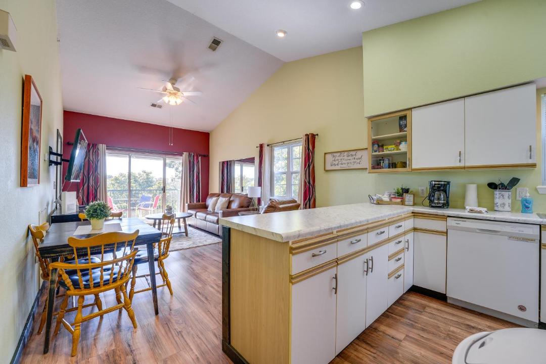 Photo of Kitchen in Branson