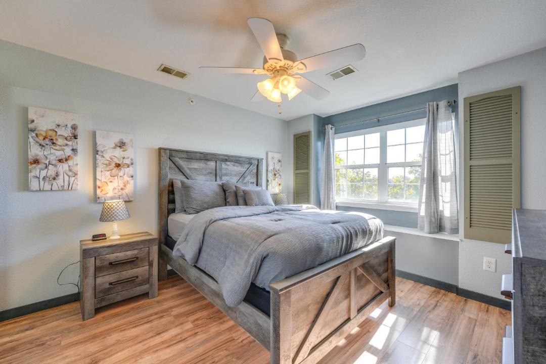 Photo of Bedroom in Branson