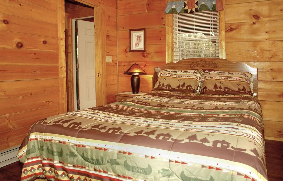 Photo of Bedroom in Cosby