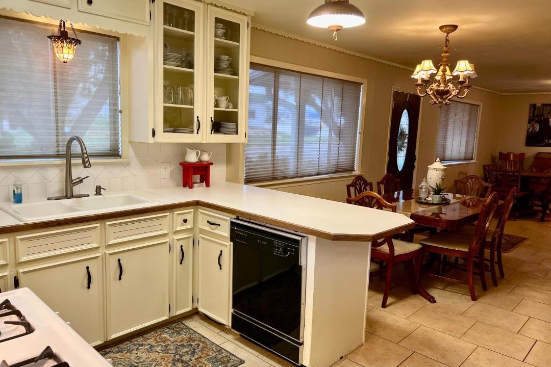 Photo of Kitchen in Llano