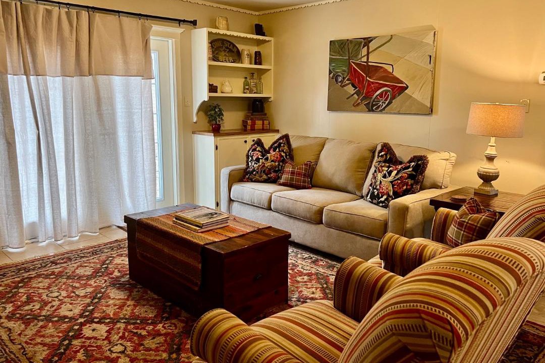 Photo of Livingroom in Llano