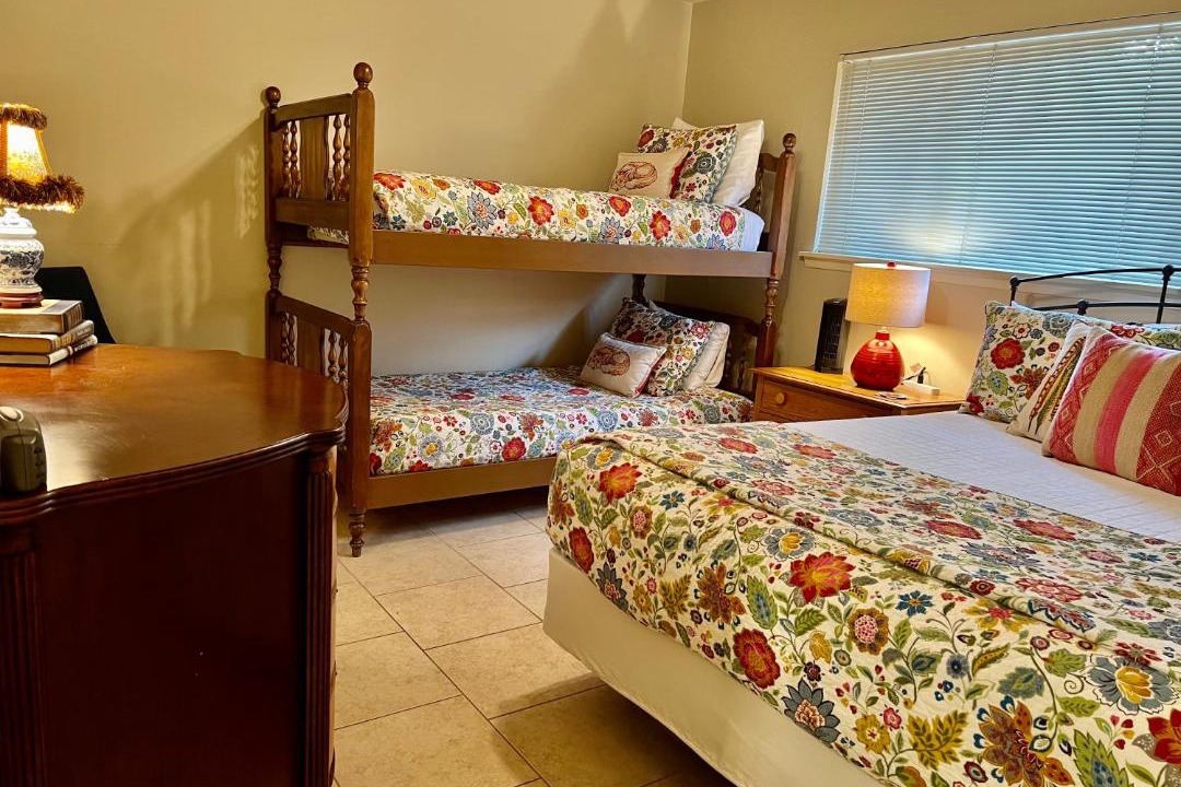 Photo of Bedroom in Llano
