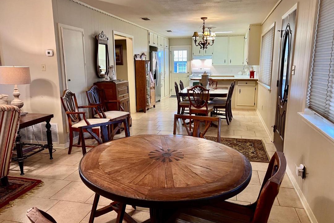 Photo of Livingroom in Llano