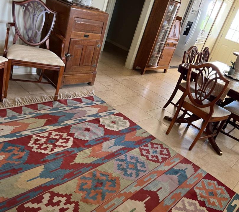 Photo of Livingroom in Llano