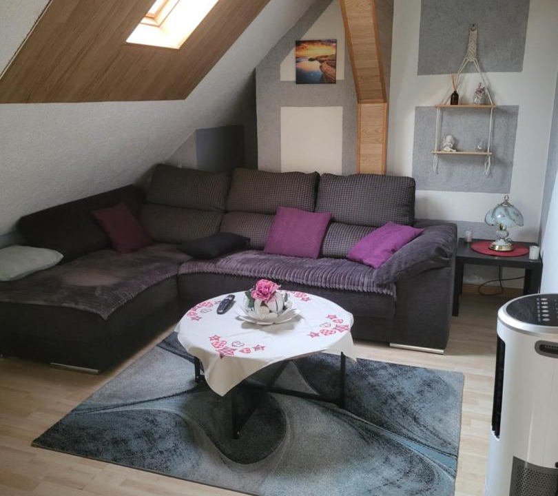 Photo of Livingroom in Gundershoffen