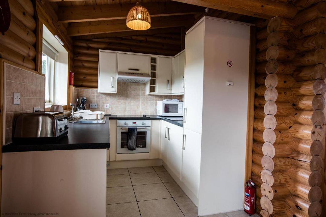 Photo of Kitchen in Selby