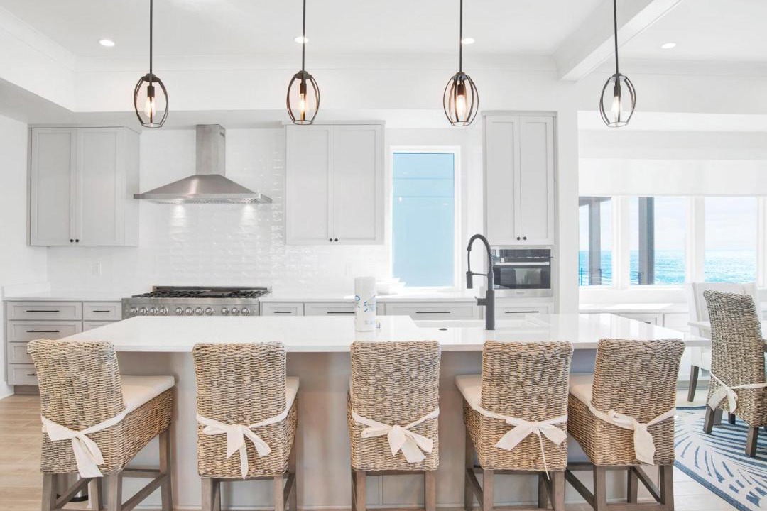 Photo of Kitchen in Ono Island