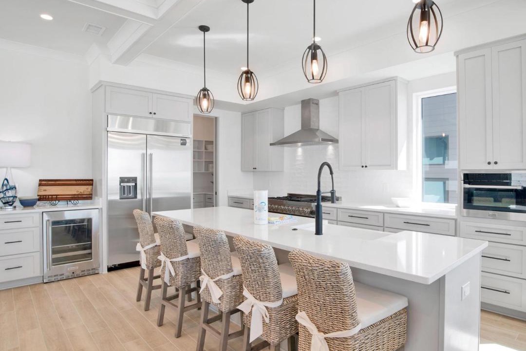 Photo of Kitchen in Ono Island