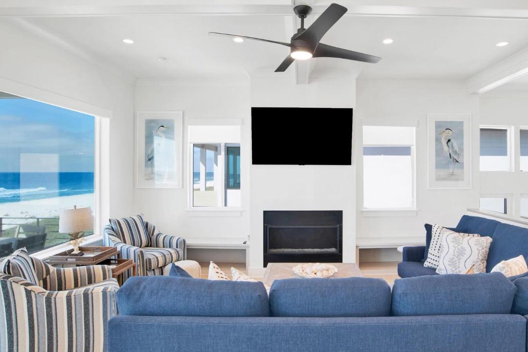 Photo of Livingroom in Ono Island