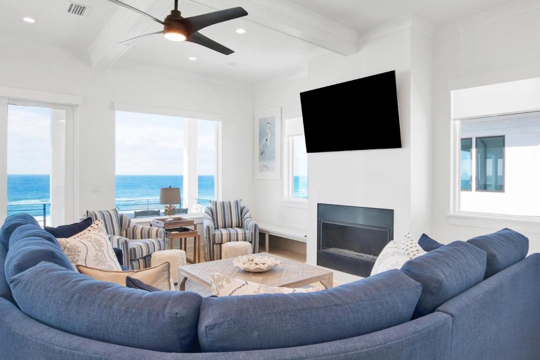 Photo of Livingroom in Ono Island