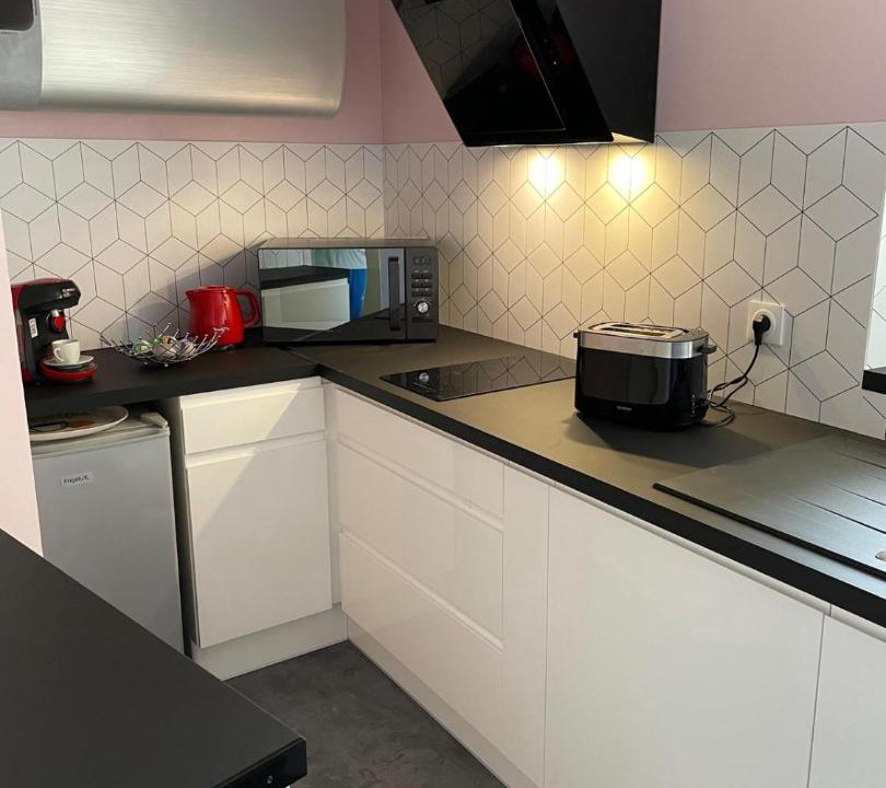 Photo of Kitchen in Naintre